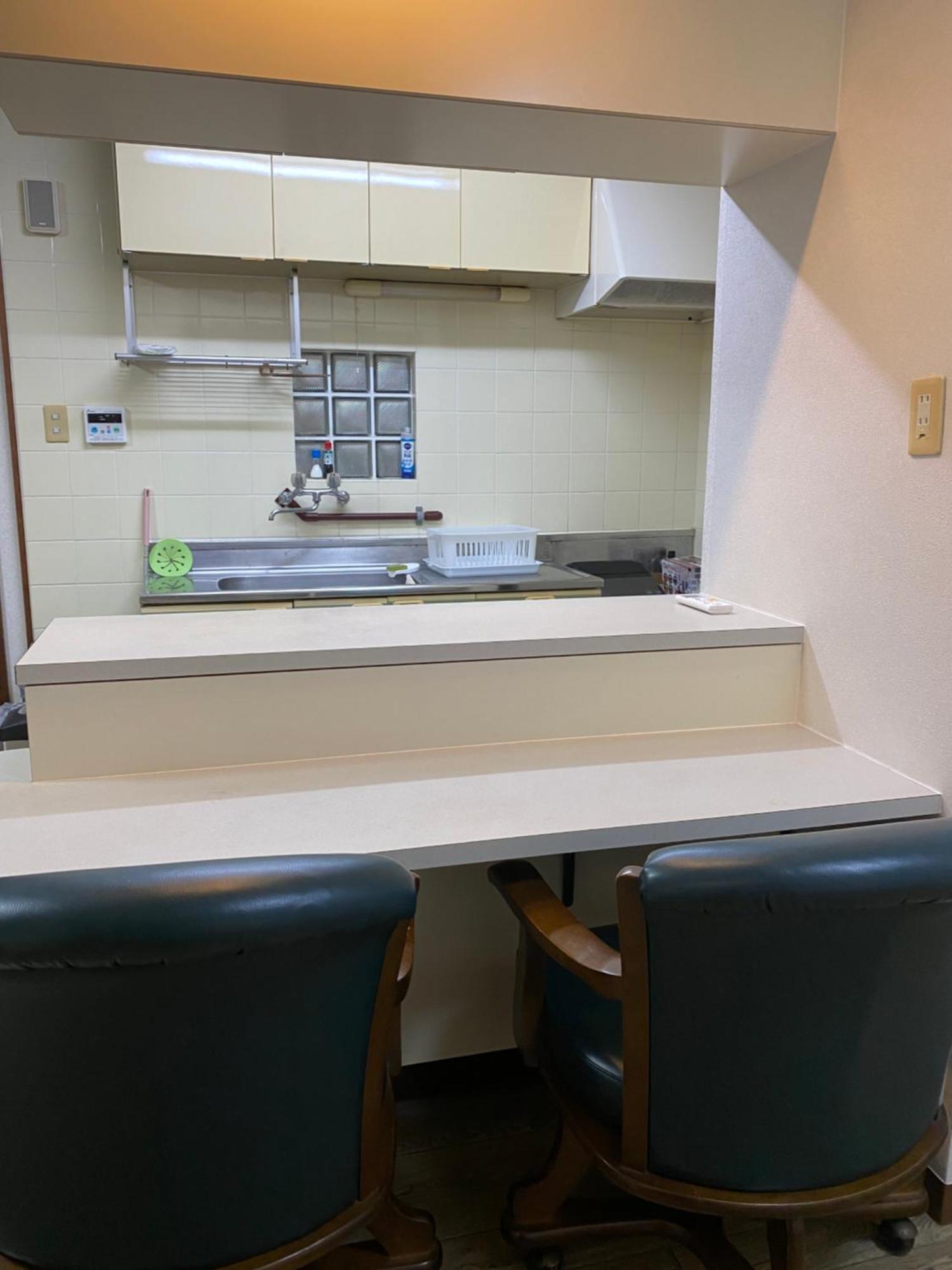 Joyful Rose Apartment กิโนวัน ภายนอก รูปภาพ
