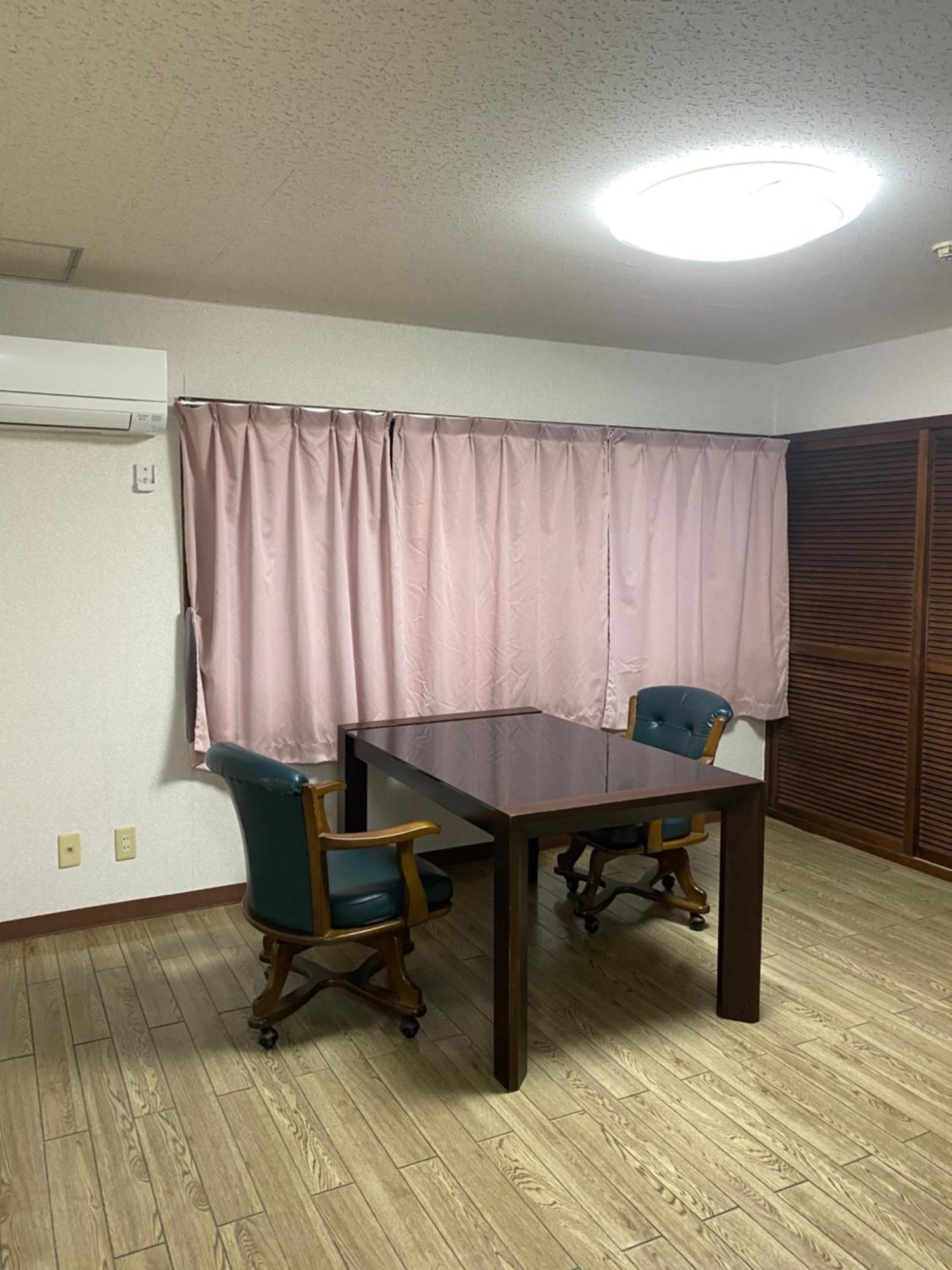 Joyful Rose Apartment กิโนวัน ภายนอก รูปภาพ